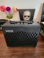 Vox Gitaarversterker - Zo goed als nieuw!, Ophalen, Zo goed als nieuw, Gitaar, Minder dan 50 watt
