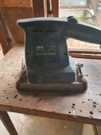 Schuurmachine, Ophalen, Gebruikt, Minder dan 600 watt, Vlakschuurmachine