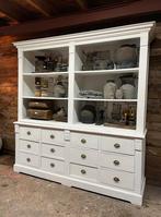 Prachtige apothekerskast / ladekast, Huis en Inrichting, Kasten | Buffetkasten, Ophalen of Verzenden