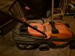 black & decker grasmaaier, Tuin en Terras, Grasmaaiers, Ophalen, Gebruikt, Elektrische grasmaaier, Black & Decker