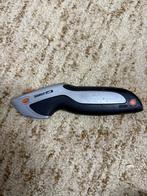 Bahco mes uitschuifmes, Doe-het-zelf en Verbouw, Gereedschap | Handgereedschap, Ophalen of Verzenden, Zo goed als nieuw