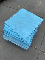 Zwembad Tegels - Speelmatten, Ophalen, Gebruikt, Fitnessmat