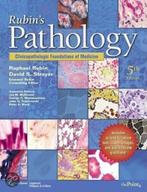 Rubin's Pathology, Ophalen of Verzenden, Beta, Nieuw, WO