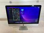 iMac 27 inch, Computers en Software, Apple Desktops, Ophalen, Gebruikt, 2 tot 3 Ghz, IMac