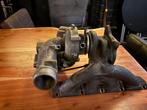 Turbo 2.0 tfsi bwa 200 pk, Auto-onderdelen, Motor en Toebehoren, Ophalen, Audi