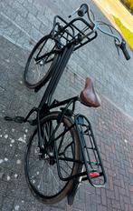 Gazelle fiets, Ophalen, Zo goed als nieuw, Gazelle, Versnellingen