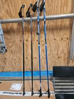 Nordic walking stokken 2 sets, Ophalen