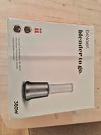 Nieuwe blender to go blokker, Ophalen of Verzenden, Nieuw, Blender