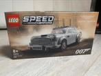Lego Speed Champion 007 Aston Martin 76911 (nieuw), Nieuw, Ophalen of Verzenden