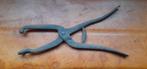 Oude knobbeltang, Antiek en Kunst, Antiek | Gereedschap en Instrumenten, Ophalen of Verzenden