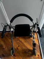 Rollator, Ophalen of Verzenden, Opvouwbaar, Gebruikt