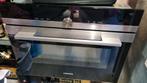 Siemens Combi Magnetron - 59,5 x 44,5 cm, Witgoed en Apparatuur, Ovens, Gebruikt, Oven met grill, Inbouw, 45 tot 60 cm
