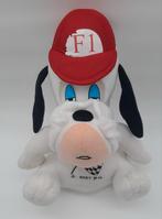 Droopy knuffel F1 2 Fast 4U ca. 30cm hoog, Ophalen of Verzenden, Gebruikt, Hond
