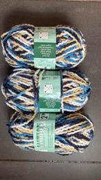 Bollen breiwol, Hobby en Vrije tijd, Ophalen of Verzenden, Nieuw, Breien of Haken, Wol of Garen