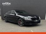 BMW 5-serie 520e High Executive M Sport | Schuifdak | Comfor, 1998 cc, Achterwielaandrijving, Gebruikt, 4 cilinders