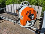 Bladblazer Stihl BR 430 bouwjaar 2021!!! (TOPSTAAT), Tuin en Terras, Bladblazers, Ophalen, Zo goed als nieuw, Benzine, STIHL