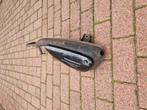 kymco uitlaat, Ophalen of Verzenden, Gebruikt, Uitlaat, Kymco