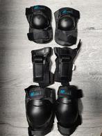SKEELERS PRIME PROTECTION SET, Sport en Fitness, Skeelers, Ophalen of Verzenden, Zo goed als nieuw, Inline skates 4 wielen, Overige merken