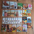Diverse leuke (vintage) kookboeken. Zie alle foto's., Ophalen of Verzenden, Zo goed als nieuw