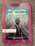 Complete Professional - Nieuw in folie!, Ophalen of Verzenden, Gamma, Nieuw, HBO