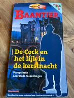 Cd De Cock en het lijk in de kerstnacht - CD, Ophalen of Verzenden, Cd, Volwassene