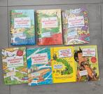 De waanzinnige boomhut boeken, Boeken, Kinderboeken | Jeugd | 10 tot 12 jaar, Ophalen, Nieuw, Andy Griffiths; Terry Denton, Fictie