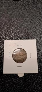 Germaanse staten 1 kreuzer 1861 Nassau, Postzegels en Munten, Munten | Europa | Niet-Euromunten, Ophalen of Verzenden, Duitsland