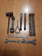 Solex gereedschap, Fietsen en Brommers, Ophalen of Verzenden, Overige typen, Overige merken