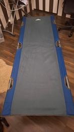 2 x Opvouwbaar campingbedden / stretcher - Zo goed als nieuw, Caravans en Kamperen, Ophalen