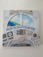 Mijn vliegtuigboek, voorbereiding op de vliegvakantie, Ophalen of Verzenden, Gelezen