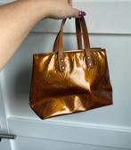 louis vuitton reade pm bronze bag, 30 cm of meer, Bruin, Minder dan 35 cm, Ophalen of Verzenden