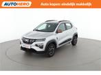 Dacia Spring Extreme 27 kWh | JP48568 | (bj 2024, automaat), Auto's, Dacia, Gebruikt, Met garantie (alle), 4 stoelen, Leder