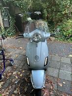 Vespa lx50 4t 2007, Fietsen en Brommers, Scooters | Vespa, Gebruikt, Maximaal 45 km/u, Ophalen of Verzenden