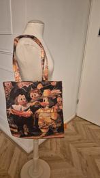 Rijksmuseum x Donald Duck shopper, Ophalen of Verzenden, Donald Duck, Nieuw, Tas, Koffer of Zak