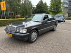Mercedes-Benz Mercedes 190-E 1992 Grijs, Auto's, Mercedes-Benz, 1190 kg, 65 €/maand, 620 kg, 1797 cc
