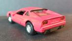 Ferrari 328 1:36 Majorette Pol, Hobby en Vrije tijd, Modelauto's | Overige schalen, Verzenden, Zo goed als nieuw