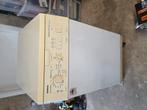Siemens bovenlader, Witgoed en Apparatuur, Wasmachines, Ophalen, Zo goed als nieuw, 85 tot 90 cm