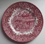 Bord-van Royal Tudor Ware- Vintage-jaren 1960, Ophalen of Verzenden