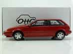 GEZOCHT doos en buitendoos Ottomobile Volvo 480, Hobby en Vrije tijd, Modelauto's | 1:18, Ophalen of Verzenden, Nieuw, OttOMobile