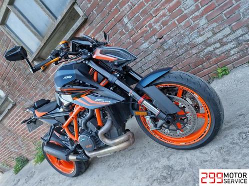 ✅️ KTM 1290 SuperDuke R ABS 2023 16dkm, Motoren, Motoren | KTM, Bedrijf, Toermotor, meer dan 35 kW, ABS, Cruise Control, LED Verlichting