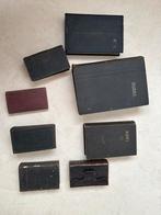 Oude Bijbels en Psalmenbundel, Ophalen