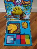 Time no Time Junior, Vijf spelers of meer, Ophalen of Verzenden, Zo goed als nieuw