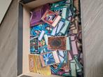 Yu-gi-ho kaarten, Ophalen, Gebruikt, Meerdere kaarten, Foil