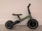 Topmark 4 in 1 Loopfiets Kaya – Green, Ophalen of Verzenden, Zo goed als nieuw