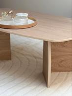 Vloerkleed wol beige 300 x 400 cm DAGARI, Huis en Inrichting, Stoffering | Tapijten en Kleden, Ophalen, Beige, Zo goed als nieuw