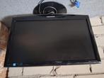 Monitor Samsung, Ophalen of Verzenden, Zo goed als nieuw, 60 Hz of minder, Overige typen