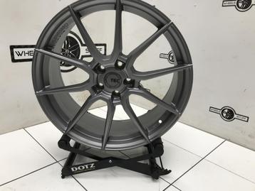 TEC GT Race i Lichtgewicht velgen  5x112  VW Audi Seat beschikbaar voor biedingen
