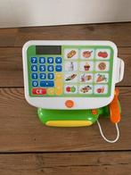 Speelgoed Kassa met Scanner, Ophalen, Zo goed als nieuw, 2 tot 4 jaar