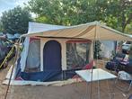 Vouwwagen Jamet Jametic 1-2-3 systeem jaar 2006, Caravans en Kamperen, Vouwwagens, Ophalen