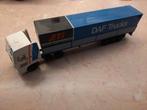 Lion Toys DAF 3600 ATI Turbo Intercooling Vrachtwagen 1:50, Ophalen of Verzenden, Zo goed als nieuw, Bus of Vrachtwagen, Lion Toys